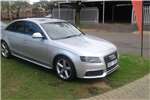  2008 Audi A4 A4 2.0T Ambiente