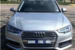 Used 2017 Audi A4 2.0T Ambiente