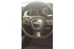  2009 Audi A4 A4 2.0T Ambiente multitronic