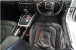  2012 Audi A4 A4 2.0T Ambiente multitronic