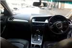  2013 Audi A4 A4 2.0T Ambiente multitronic