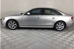  2008 Audi A4 A4 2.0T Ambition