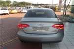  2009 Audi A4 A4 2.0T Ambition