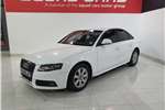  2009 Audi A4 A4 2.0T Ambition