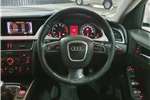  2009 Audi A4 A4 2.0T Ambition