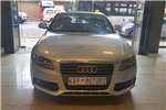  2010 Audi A4 A4 2.0T Ambition