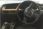  2010 Audi A4 A4 2.0T Ambition