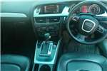  2011 Audi A4 A4 2.0T Ambition