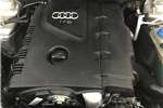  2012 Audi A4 A4 2.0T Ambition
