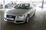  2009 Audi A4 A4 2.0T Ambition multitronic