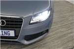  2009 Audi A4 A4 2.0T Ambition multitronic