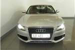  2011 Audi A4 A4 2.0T Ambition multitronic