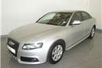  2011 Audi A4 A4 2.0T Ambition multitronic