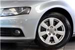  2011 Audi A4 A4 2.0T Ambition multitronic