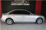  2011 Audi A4 A4 2.0T Ambition multitronic