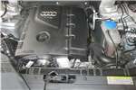  2011 Audi A4 A4 2.0T Ambition multitronic