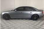  2011 Audi A4 A4 2.0T Ambition multitronic