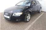  2007 Audi A4 