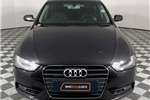  2014 Audi A4 A4 2.0T quattro