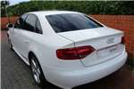  2010 Audi A4 A4 2.0T quattro Ambiente s-tronic