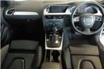  2010 Audi A4 A4 2.0T quattro Ambiente s-tronic