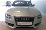  2010 Audi A4 A4 2.0T quattro Ambiente s-tronic