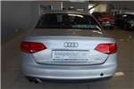  2010 Audi A4 A4 2.0T quattro Ambiente s-tronic