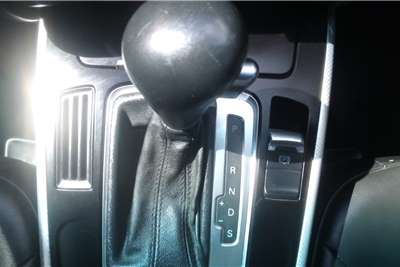 2010 Audi A4 A4 2.0T quattro Ambiente s-tronic
