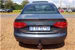  2011 Audi A4 A4 2.0T quattro Ambiente s-tronic