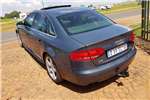  2011 Audi A4 A4 2.0T quattro Ambiente s-tronic