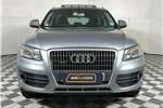 Used 2011 Audi A4 2.0T quattro Ambiente s tronic