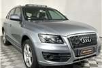 Used 2011 Audi A4 2.0T quattro Ambiente s tronic