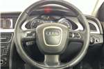 Used 2012 Audi A4 2.0T quattro Ambiente s tronic
