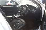  2013 Audi A4 A4 2.0T quattro Ambiente s-tronic