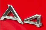  2016 Audi A4 A4 2.0T SE
