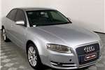  2007 Audi A4 A4 2.0TDI 125kW