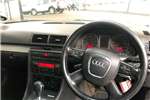  2006 Audi A4 A4 2.0TDI