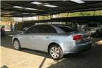  2006 Audi A4 