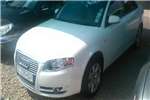  2007 Audi A4 A4 2.0TDI