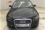  2008 Audi A4 A4 2.0TDI