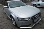  2013 Audi A4 A4 2.0TDI