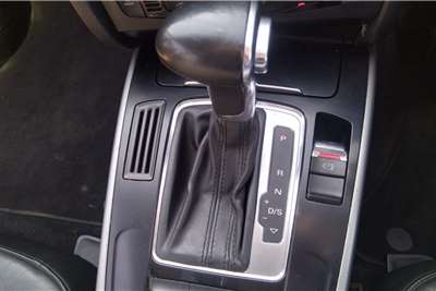 Used 2013 Audi A4 2.0TDI