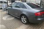  2014 Audi A4 A4 2.0TDI