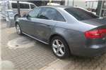  2014 Audi A4 A4 2.0TDI