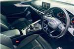  2017 Audi A4 A4 2.0TDI