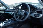  2019 Audi A4 A4 2.0TDI