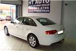  2010 Audi A4 A4 2.0TDI Ambition