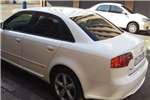  2008 Audi A4 A4 2.0TDI Ambition multitronic