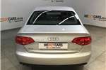  2010 Audi A4 A4 2.0TDI Ambition multitronic