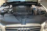  2011 Audi A4 A4 2.0TDI Ambition multitronic